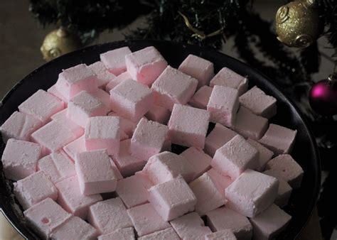Blessed tokens magically yummy marshmallows